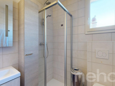 Charmante maison familiale de 5.5 pièces avec grand jardin image 12