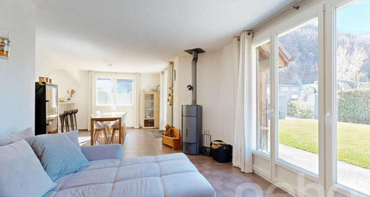 Charmante maison familiale de 5.5 pièces avec grand jardin image 9