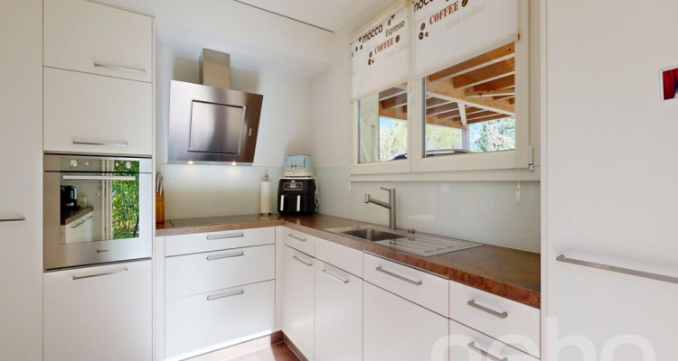 Charmante maison familiale de 5.5 pièces avec grand jardin image 11