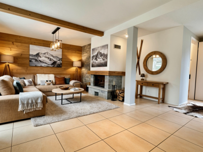 Charmante maison semi-individuelle de 5 pièces avec un beau jardin privatif image 2