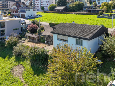 Freistehendes Einfamilienhaus mit traumhafter Seesicht image 10