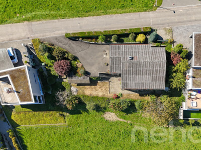 Freistehendes Einfamilienhaus mit traumhafter Seesicht image 12