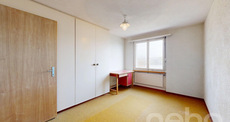 Freistehendes Einfamilienhaus mit traumhafter Seesicht image 7