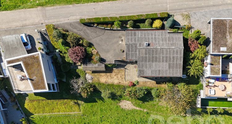 Freistehendes Einfamilienhaus mit traumhafter Seesicht image 12