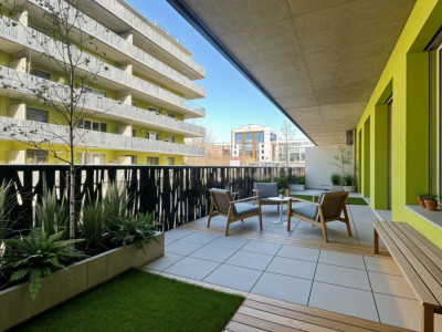 Superbe 4 pièces de 122 m², proche des commodités image 1