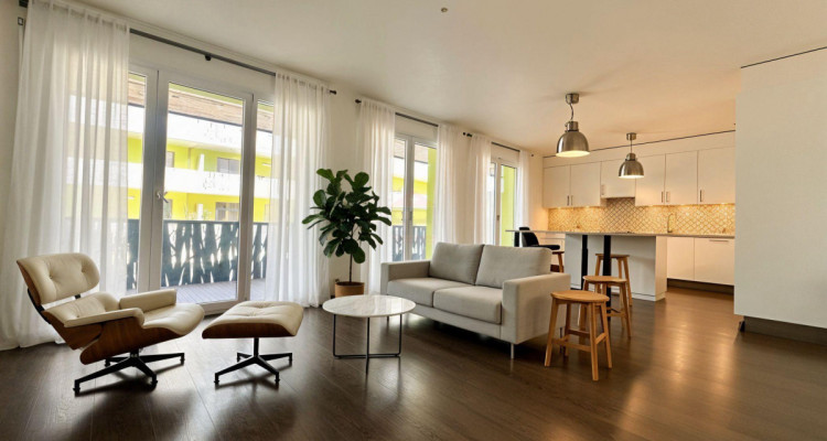 Superbe 4 pièces de 122 m², proche des commodités image 3