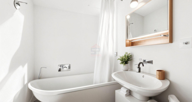 Superbe 5 pièces de 115 m², au calme avec un grand balcon image 7