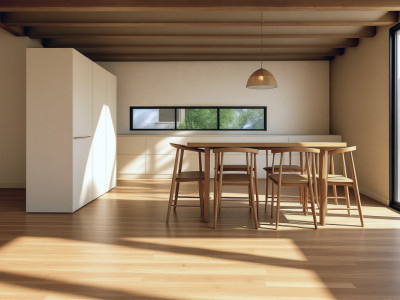 Villa Contemporaine C, Chavannes des Bois, Abby Bryand Immobilier image 3