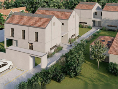 Villa Contemporaine C, Chavannes des Bois, Abby Bryand Immobilier image 8