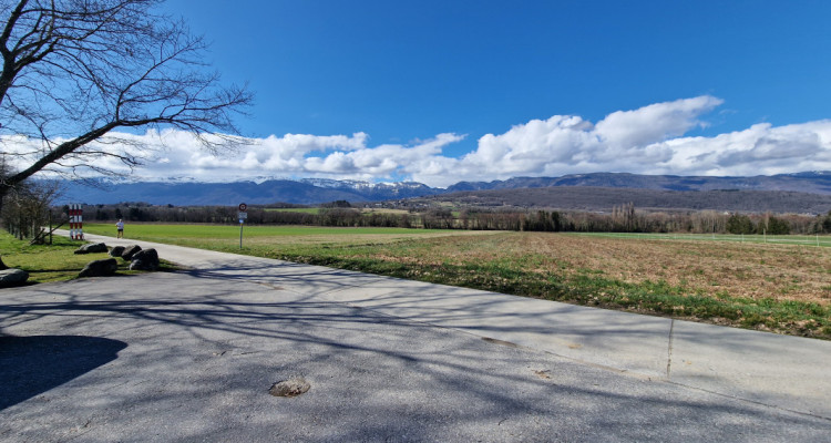 Villa Contemporaine C, Chavannes des Bois, Abby Bryand Immobilier image 1