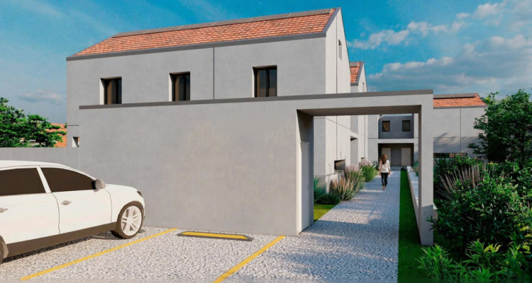 Villa Contemporaine C, Chavannes des Bois, Abby Bryand Immobilier image 2