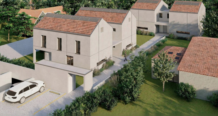 Villa Contemporaine C, Chavannes des Bois, Abby Bryand Immobilier image 8