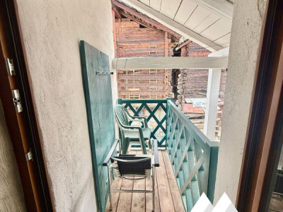 CHARMANT STUDIO DE 52 M2, MASE ! ( MONT-NOBLE ) image 6