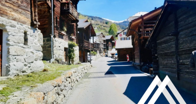 CHARMANT STUDIO DE 52 M2, MASE ! ( MONT-NOBLE ) image 11