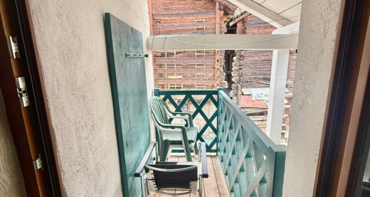 CHARMANT STUDIO DE 52 M2, MASE ! ( MONT-NOBLE ) image 6