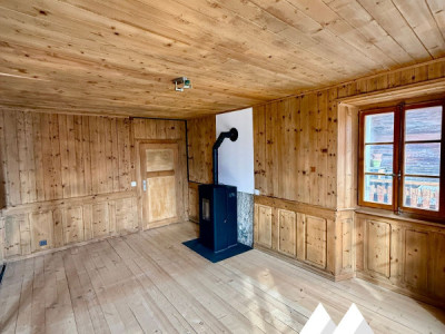 MAGNIFIQUE DUPLEX RÉNOVÉ DE 3.5 PCS + LOCAL/ATELIER -  MASE (MONT-NOBLE) image 6