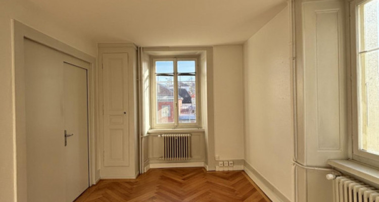 Appartement lumineux en centre-ville image 5