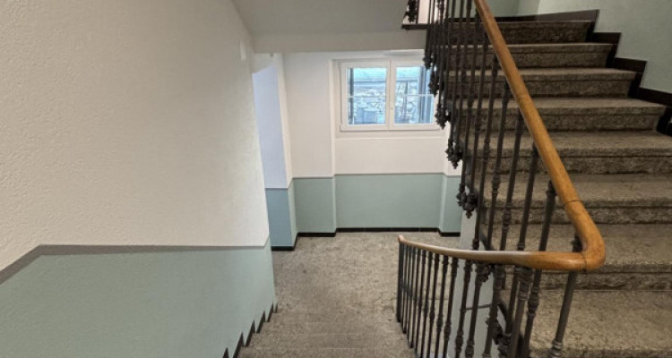 Appartement lumineux en centre-ville image 9