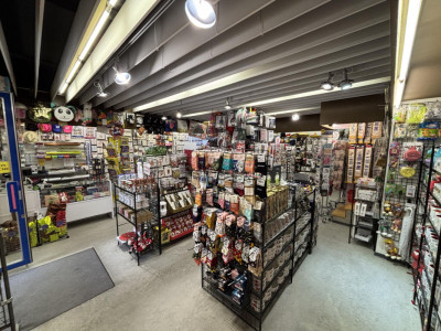 Surface commerciale centre-ville image 7