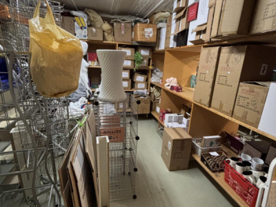 Surface commerciale centre-ville image 10