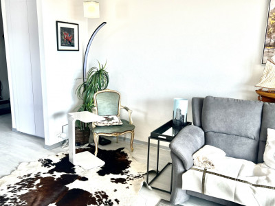 Magnifique 2,5 pièces avec vue panoramique sur le Léman – Clarens/Montreux image 2