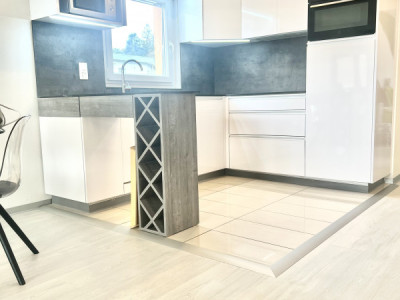 Magnifique 2,5 pièces avec vue panoramique sur le Léman – Clarens/Montreux image 6