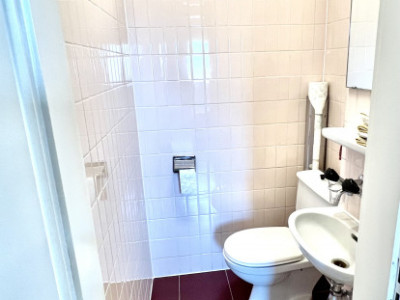 Magnifique 2,5 pièces avec vue panoramique sur le Léman – Clarens/Montreux image 9