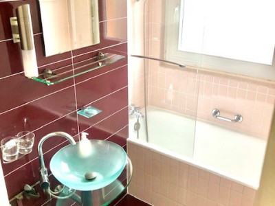 Magnifique 2,5 pièces avec vue panoramique sur le Léman – Clarens/Montreux image 10