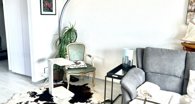 Magnifique 2,5 pièces avec vue panoramique sur le Léman – Clarens/Montreux image 2