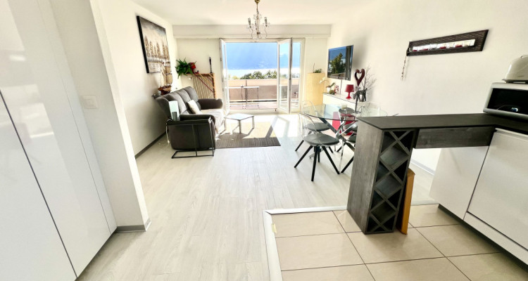 Magnifique 2,5 pièces avec vue panoramique sur le Léman – Clarens/Montreux image 3