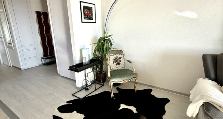 Magnifique 2,5 pièces avec vue panoramique sur le Léman – Clarens/Montreux image 5