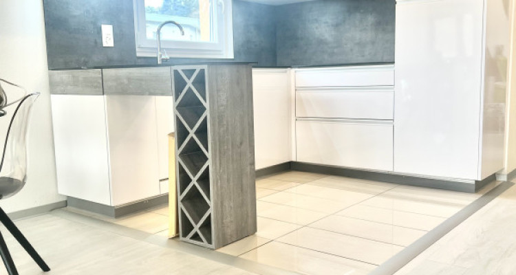 Magnifique 2,5 pièces avec vue panoramique sur le Léman – Clarens/Montreux image 6