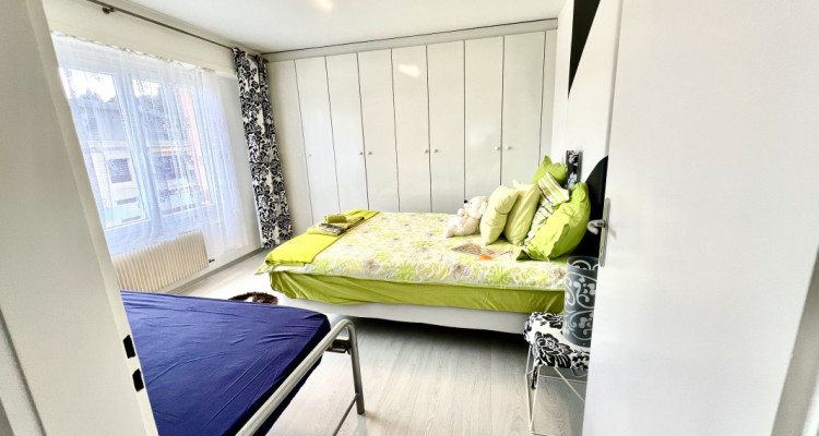 Magnifique 2,5 pièces avec vue panoramique sur le Léman – Clarens/Montreux image 7