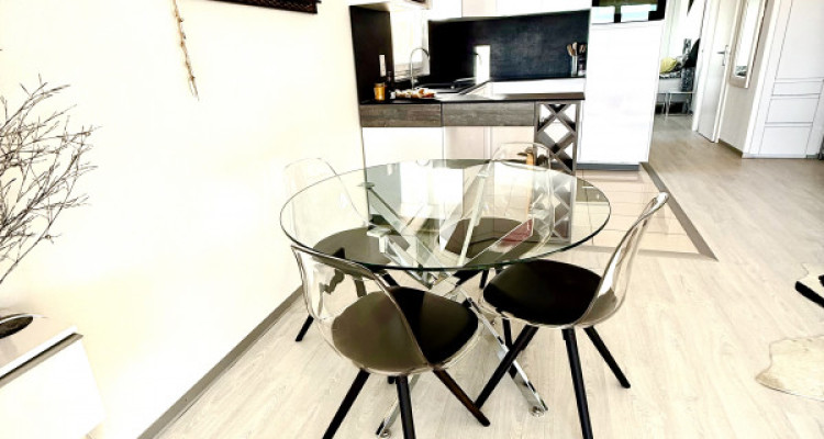 Magnifique 2,5 pièces avec vue panoramique sur le Léman – Clarens/Montreux image 8