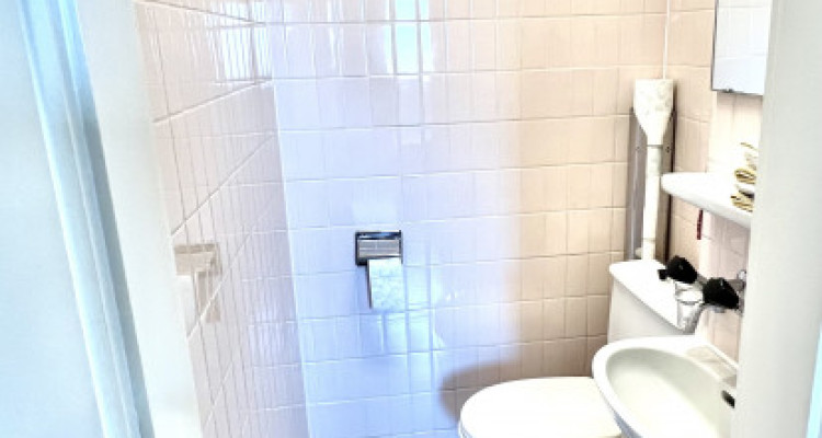 Magnifique 2,5 pièces avec vue panoramique sur le Léman – Clarens/Montreux image 9