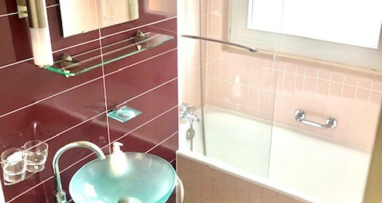 Magnifique 2,5 pièces avec vue panoramique sur le Léman – Clarens/Montreux image 10