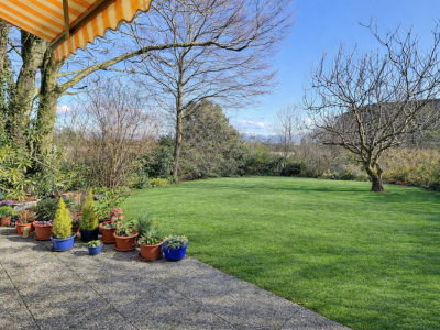 Jolie maison en viager occupé sans rente au calme avec un grand jardin image 3