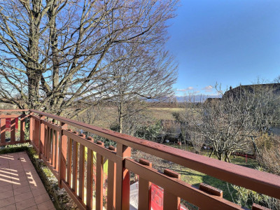 Jolie maison en viager occupé sans rente au calme avec un grand jardin image 4