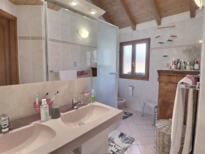 Jolie maison en viager occupé sans rente au calme avec un grand jardin image 12