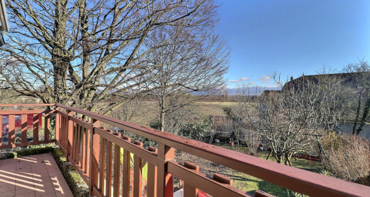 Jolie maison en viager occupé sans rente au calme avec un grand jardin image 4