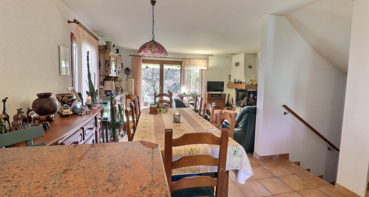 Jolie maison en viager occupé sans rente au calme avec un grand jardin image 6