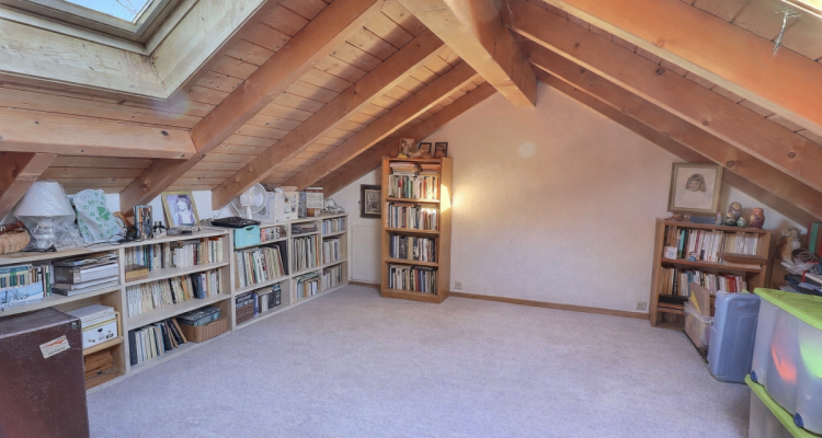 Jolie maison en viager occupé sans rente au calme avec un grand jardin image 11