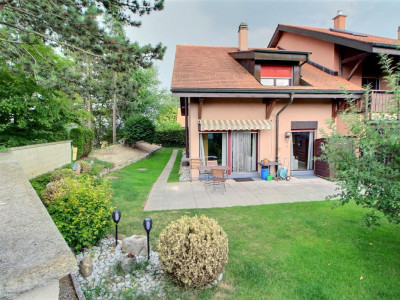 Très jolie maison familiale en viager occupé sans rente limité à 10 ans image 1