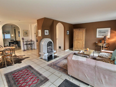 Très jolie maison familiale en viager occupé sans rente limité à 10 ans image 4