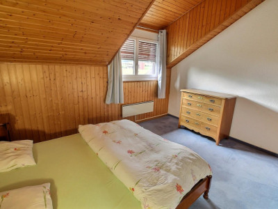 Très jolie maison familiale en viager occupé sans rente limité à 10 ans image 5