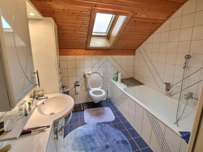 Très jolie maison familiale en viager occupé sans rente limité à 10 ans image 7