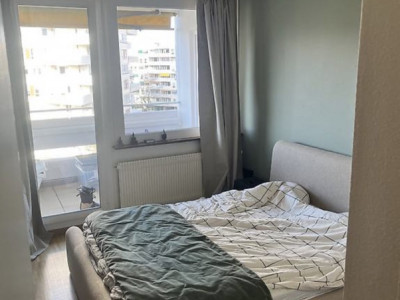 Reprise de bail – Appartement lumineux avec vue Salève – Chênes-Bougeries image 3