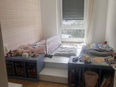 Reprise de bail – Appartement lumineux avec vue Salève – Chênes-Bougeries image 4