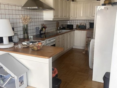 Reprise de bail – Appartement lumineux avec vue Salève – Chênes-Bougeries image 2