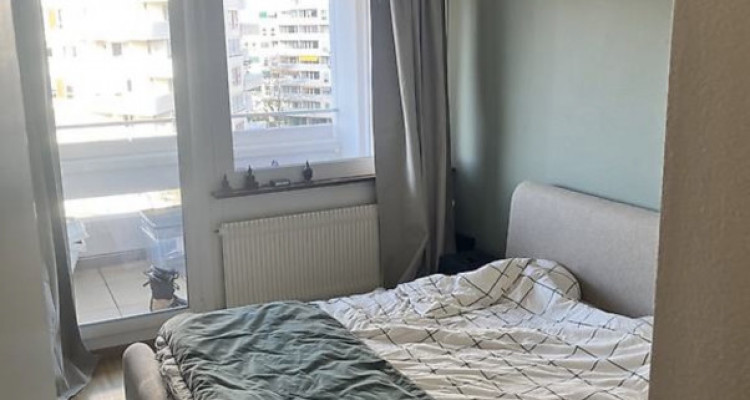 Reprise de bail – Appartement lumineux avec vue Salève – Chênes-Bougeries image 3